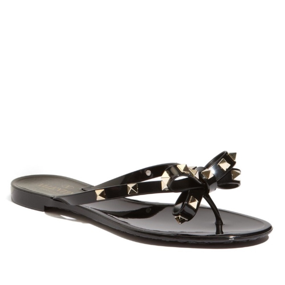 Valentino flip flop 37/38